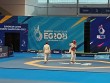 Krakov-2023: Taekvondoçumuzdan uğursuz start